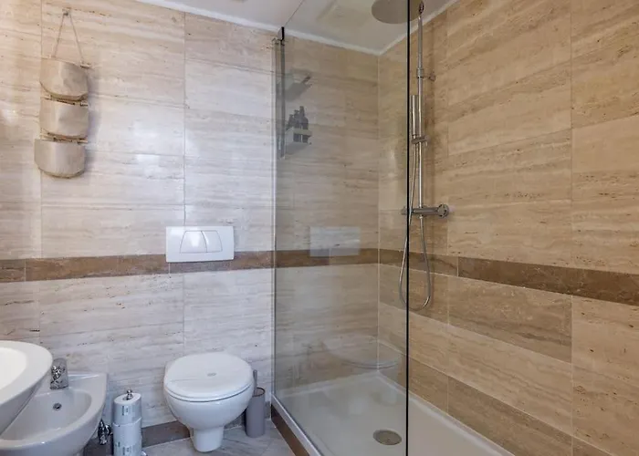 Nostromondo - Exclusive Loft - Split Level In Viale Parioli Appartement *