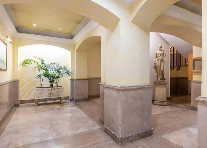Appartement Nostromondo - Exclusive Loft - Split Level In Viale Parioli Rome