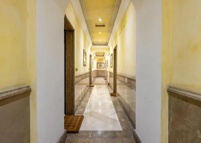 Appartement Nostromondo - Exclusive Loft - Split Level In Viale Parioli