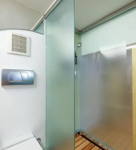 Nostromondo - Exclusive Loft - Split Level In Viale Parioli Rome