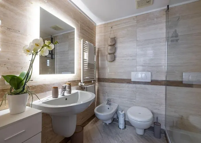Nostromondo - Exclusive Loft - Split Level In Viale Parioli Appartement *
