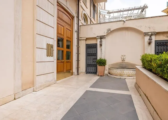 Nostromondo - Exclusive Loft - Split Level In Viale Parioli * Rome